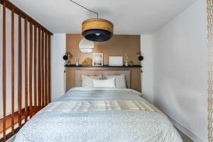 *** Le Refuge Dieppois *** Superbe Duplex coeur de ville