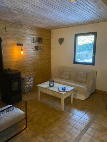Le refuge du cambre