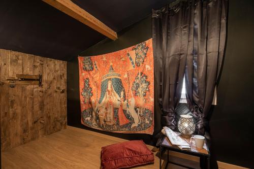 Le Refuge du Sorcier - Enigme & Magie - Libourne
