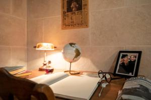 Le Refuge du Sorcier - Enigme & Magie - Libourne