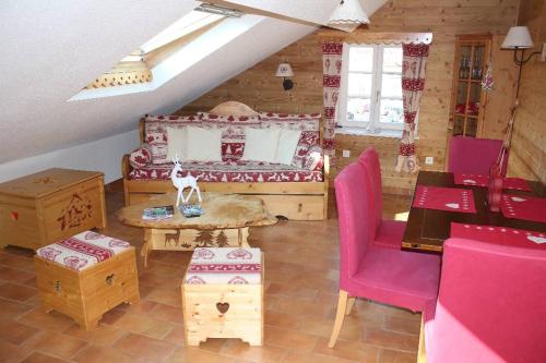 Le Refuge Géromois