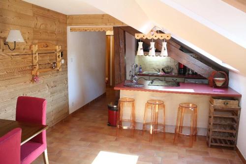Le Refuge Géromois