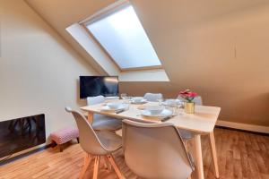 Le refuge ideal a Val Louron