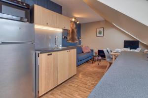 Le refuge ideal a Val Louron