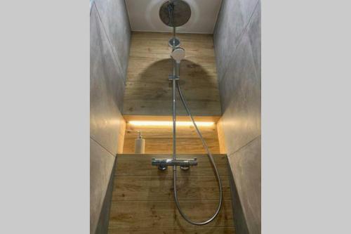 *** Le Refuge *** Logement standing Megève