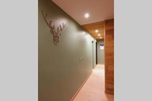 *** Le Refuge *** Logement standing Megève