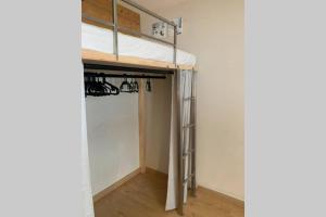 Appartement *** Le Refuge *** Logement standing Megève 3ème étage 77 Route du Petit Bois 74120 Demi-Quartier Rhône-Alpes