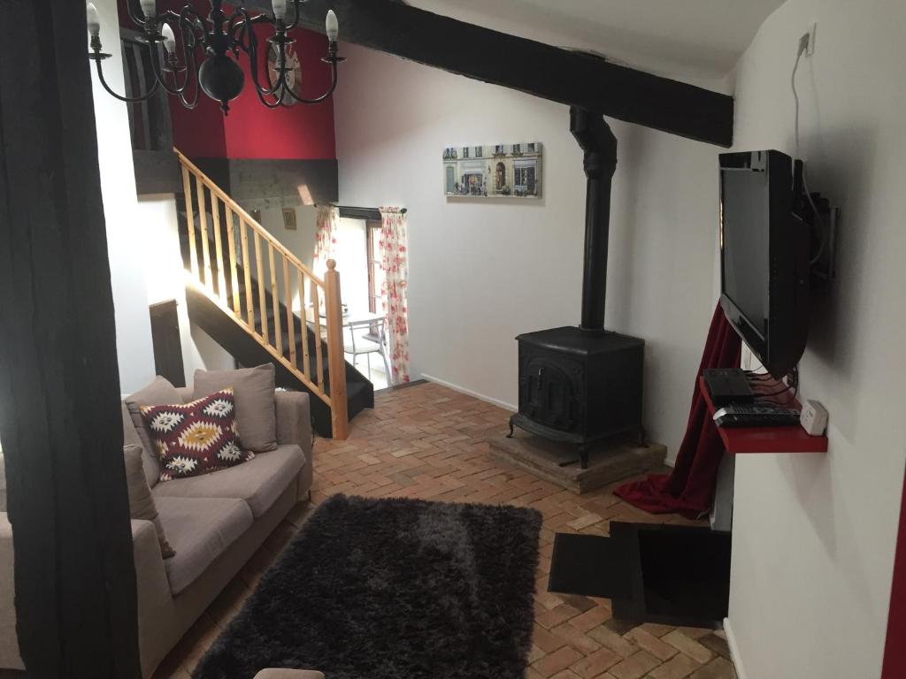 Le Regent - appartement magnifique vue sur les montagnes