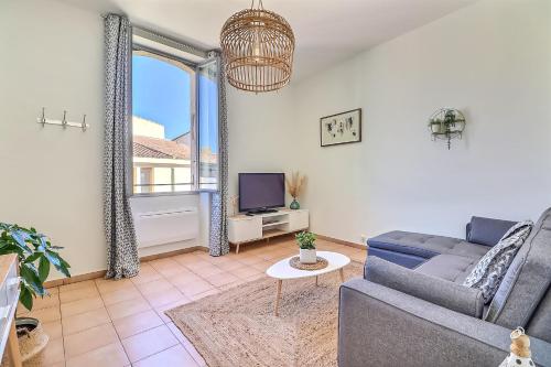 LE REGORDANE - Appartement entier aux portes de la Camargue