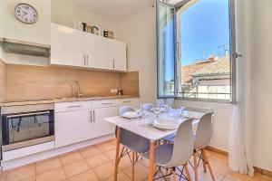 LE REGORDANE - Appartement entier aux portes de la Camargue