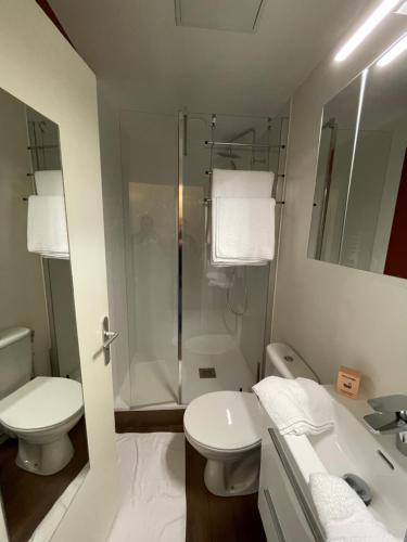 Le relais appartement aux charmes authentiques WIFI