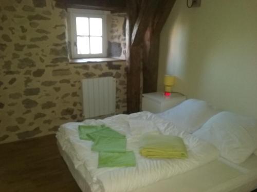 Le Relais d'Anglards