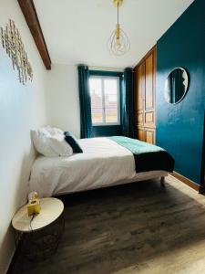 Le relais d'Eugènie en hyper centre-ville