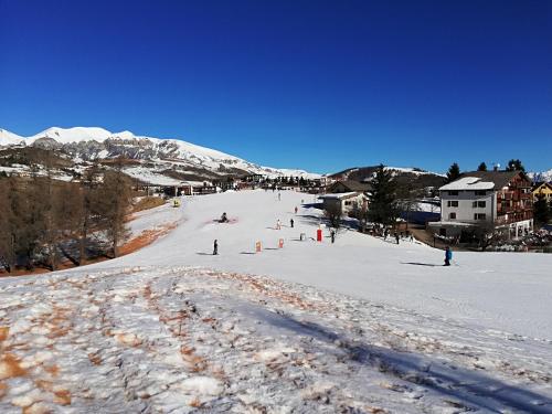 Le Relais de Valberg Puget-Théniers