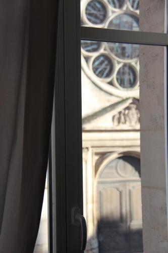Le Relais des Cordeliers