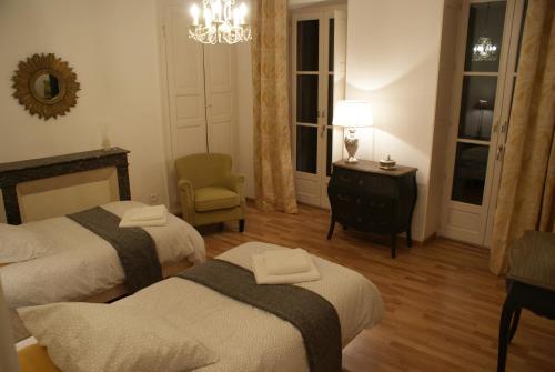 Le Relais des Négociants