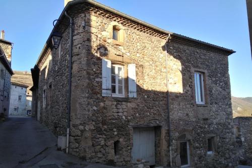 Le relais du château