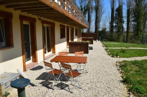 Le Relais du Hibou