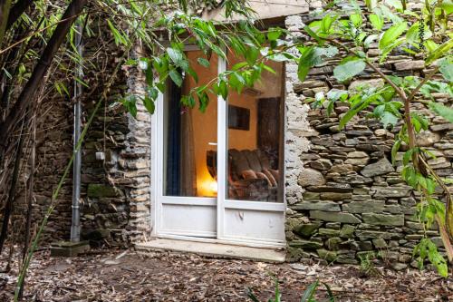 Le Relais Fleuri Coeur Correze