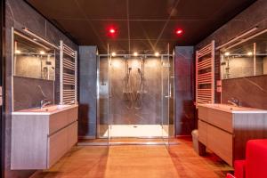 Le Repaire d'Harry Potter