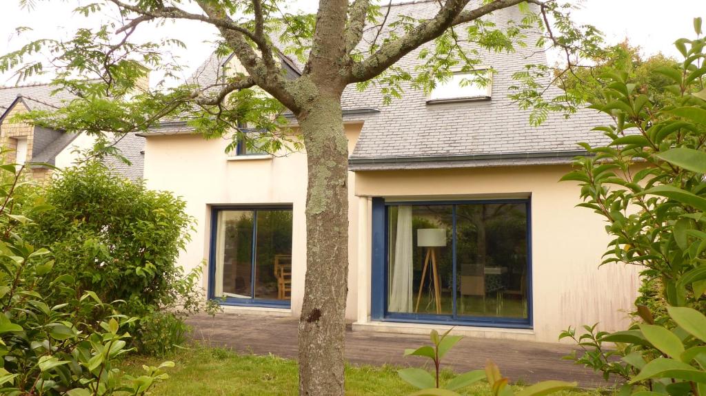 Le Repaire du Cerf - Triplex avec balcon 66210 Les Angles
