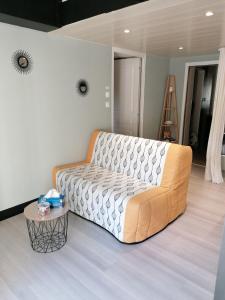 Le repos chavagnais