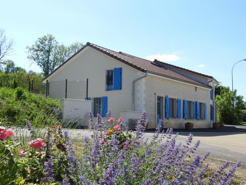 Le Repos Cosy studio neuf à 400m de la mer 50350 Donville-les-Bains