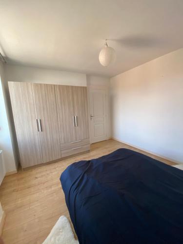 Appartement le repos vésulien 3 Rue Ernest Renan 70000 Navenne -1