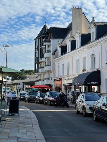 Appartement Le Rev La Baule france