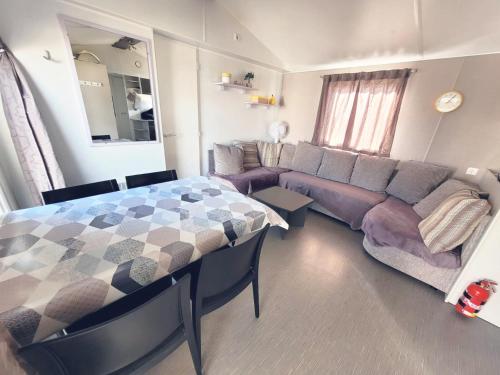 Le Reve Ensable - Camping du Bois Masson