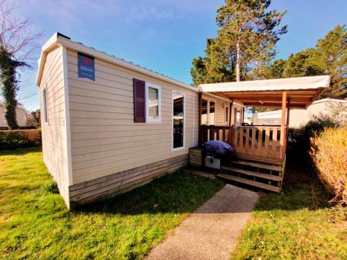 Le Reve Ensable - Camping du Bois Masson