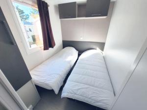 Le Reve Ensable - Camping du Bois Masson