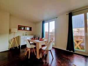 Le Revet - Rive Gauche