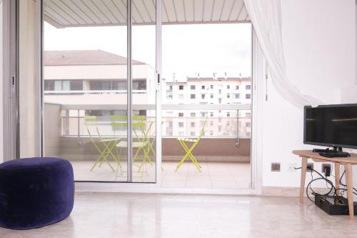 Le Revon - Nice apartment near downtown for 2 people