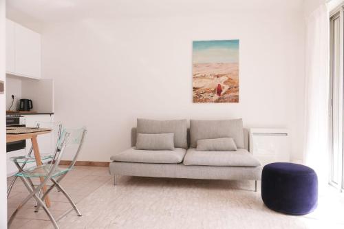 Le Revon - Nice apartment near downtown for 2 people