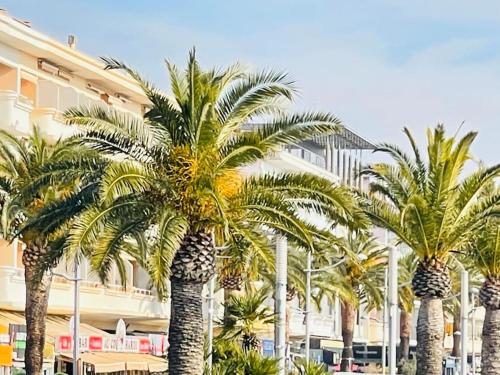 Le Reybaud YourHostHelper Fréjus