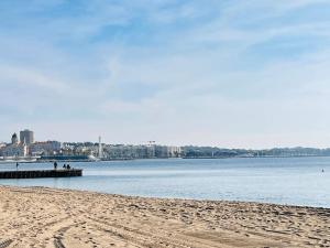 Le Reybaud YourHostHelper Fréjus