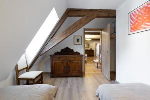 LE RHENANUS Jean Geiler de Kaysersberg