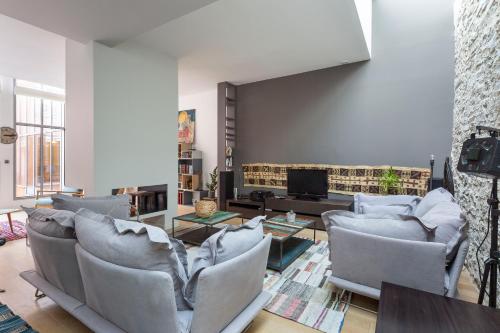 Le Riad by Cocoonr