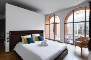 Le Riad by Cocoonr