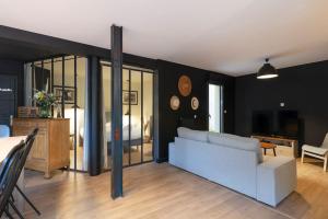 Le Riad du Tapis Vert - avec place parking