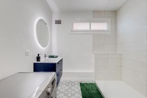 Le Richelieu, 2 chambres, 6 pers, 2 places parking