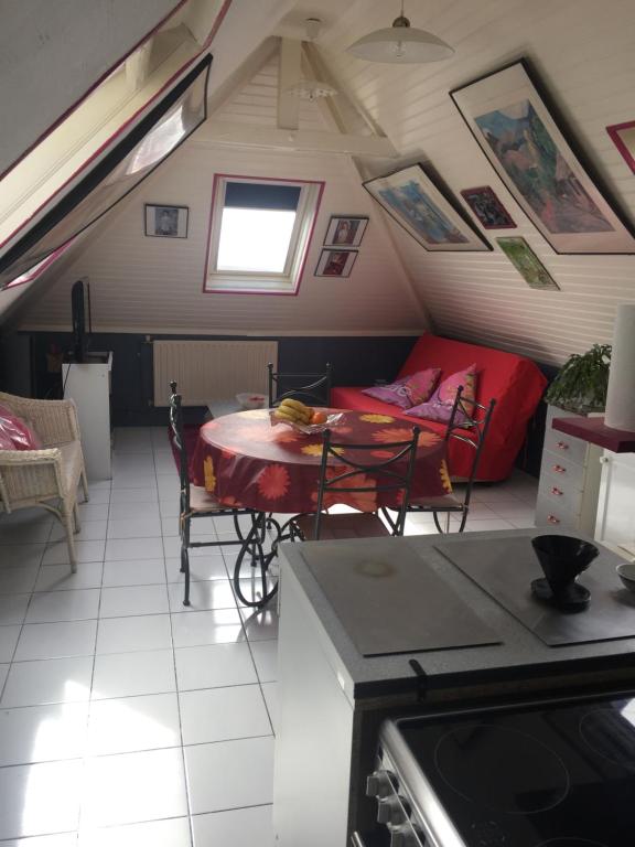LE RICHELIEU - Magnifique duplex avec une vue Incroyable