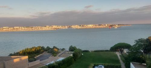 Le Richelieu Vue sur mer