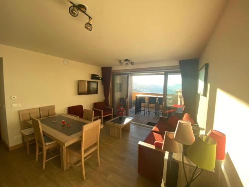 LE RIDGE nouvelle résidence prestige - Les Arcs Paradiski