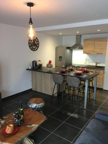 Le Riesling Colmar All inclusive Free parking