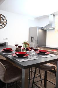 Le Riesling Colmar All inclusive Free parking