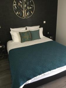 Le Riesling Colmar All inclusive Free parking