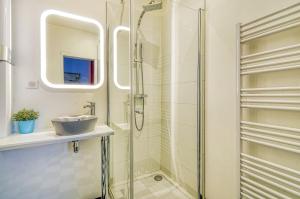 Le Riquet's - PARKING - Toulouse hypercentre