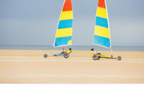 Le Riva Plage Appartement